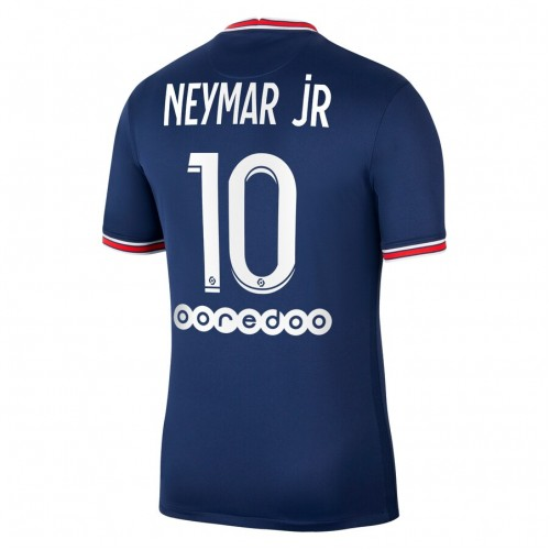 zweites Team Paris Saint-Germain 2021 7 / Neymar Nr Mbappé Nr SXMY Fußballtrikot für Herren und Kinder 11 10 / Neymar Nr 