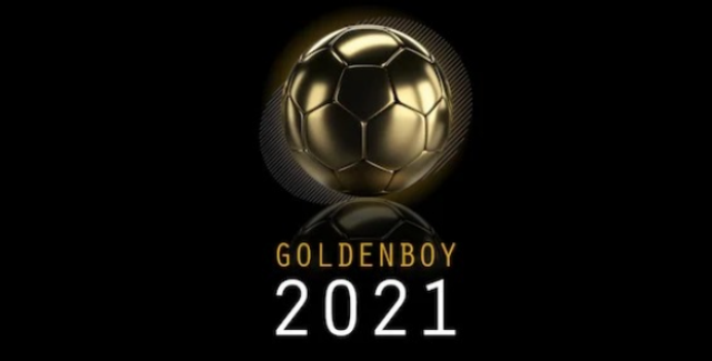 20 Kandidaten für den European Golden Boy Award: Greenwood Pedri Gavi steht auf der Liste